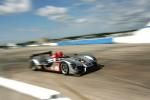 Audi R15 TDi ALMS 12hr of Sebring 2009 года